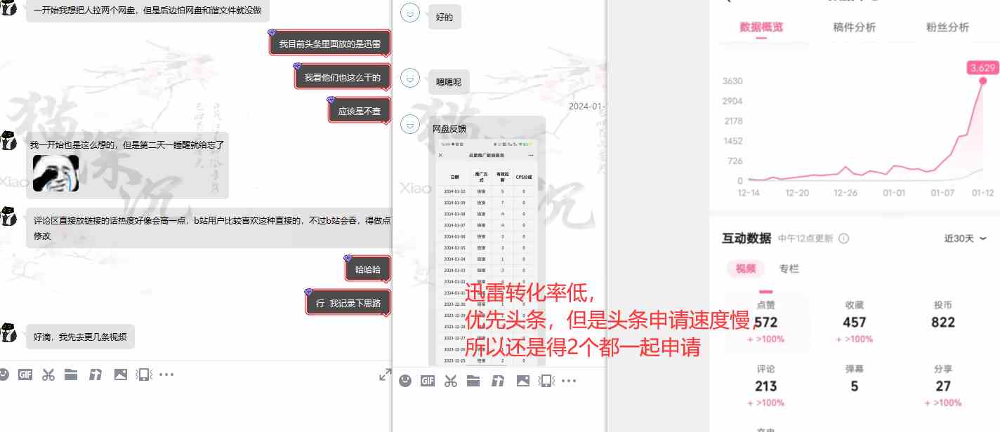 图片[13]-网盘拉新_实战系列，小白单月破5K（v3.0版保姆级教程） - 中赚网创-中赚网创